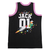 ASTROWORLD CACTUS JACK CEREAL BASKETBALL JERSEY - Allstarelite.com