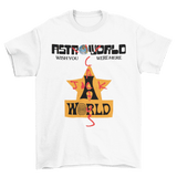 ASTROWORLD CACTUS TSHIRT - Allstarelite.com