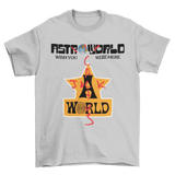 ASTROWORLD CACTUS TSHIRT - Allstarelite.com