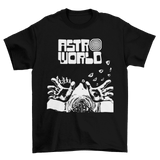 ASTROWORLD HANDS TSHIRT - Allstarelite.com