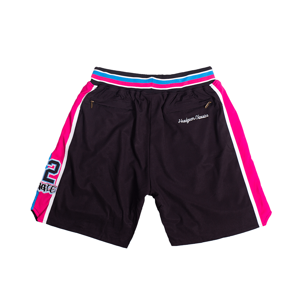 BAD BOY BIG NYC SHORTS - Allstarelite.com