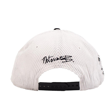 BAD BOY CORDUROY HAT - Allstarelite.com