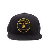 BAD NEWS BEARS HAT - Allstarelite.com