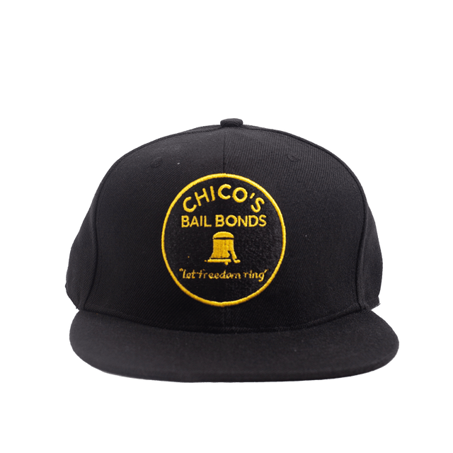 BAD NEWS BEARS HAT - Allstarelite.com