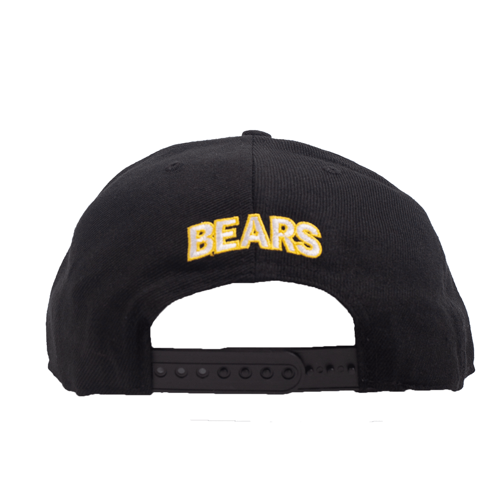 BAD NEWS BEARS HAT - Allstarelite.com