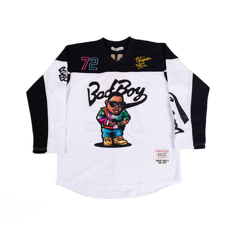 BADBOY HOCKEY JERSEY - Allstarelite.com