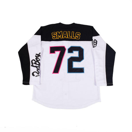 BADBOY HOCKEY JERSEY - Allstarelite.com