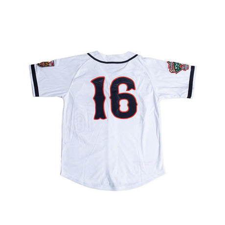 BALTIMORE BLACK SOX BUTTON DOWN JERSEY - Allstarelite.com