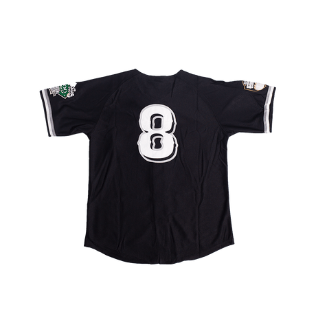 BALTIMORE BLACK SOX BUTTON DOWN JERSEY - Allstarelite.com