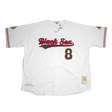 BALTIMORE BLACK SOX NL BASEBALL JERSEY - Allstarelite.com