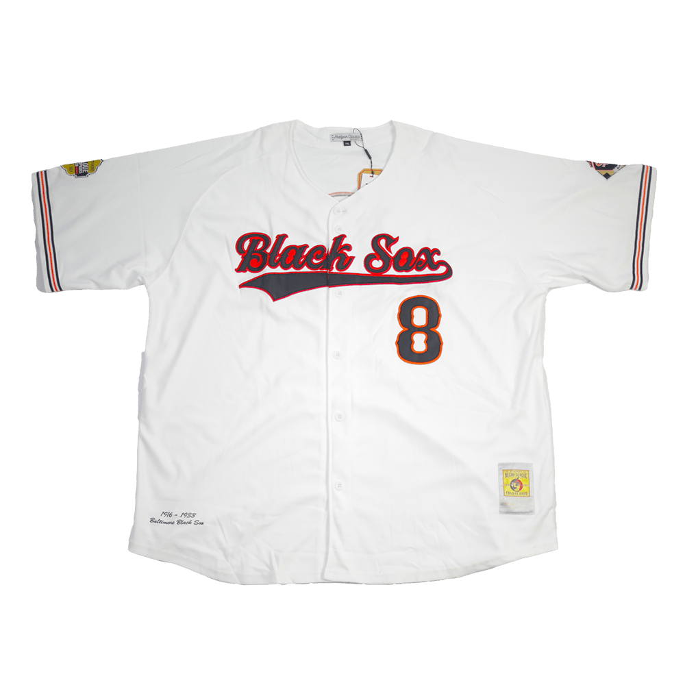 BALTIMORE BLACK SOX NL BASEBALL JERSEY - Allstarelite.com