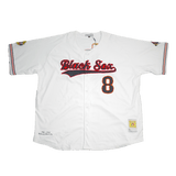 BALTIMORE BLACK SOX NL BASEBALL JERSEY - Allstarelite.com