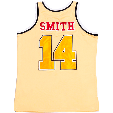 BEL-AIR YOUTH BASKETBALL JERSEY - Allstarelite.com