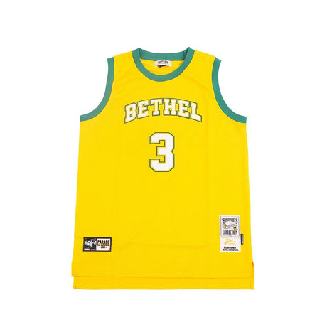 BETHEL ALLEN IVERSON HIGH SCHOOL BASKETBALL JERSEY - Allstarelite.com