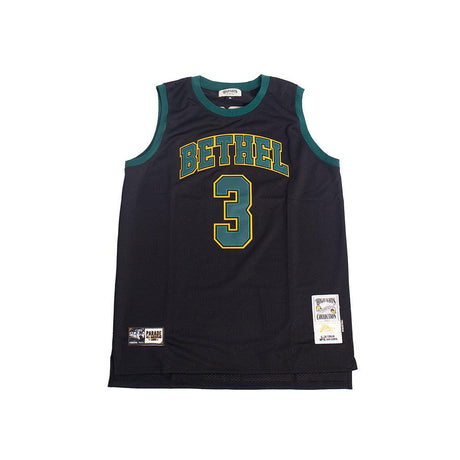 BETHEL ALLEN IVERSON HIGH SCHOOL BASKETBALL JERSEY - Allstarelite.com