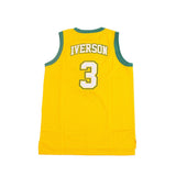 BETHEL ALLEN IVERSON HIGH SCHOOL YOUTH BASKETBALL JERSEY - Allstarelite.com