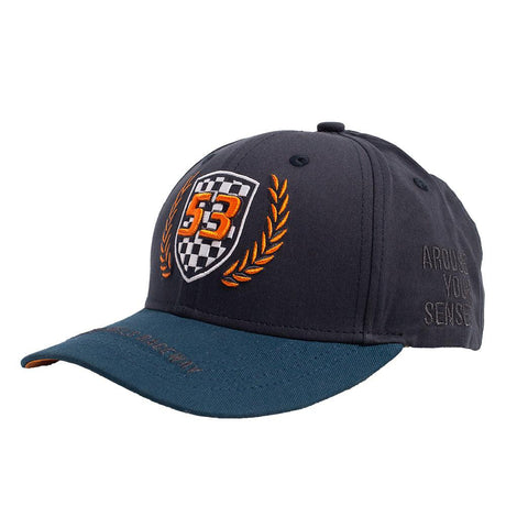 BEVERLY HILLS RACEWAY DAD HAT - Allstarelite.com