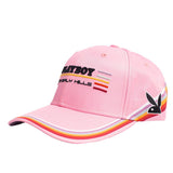 BEVERLY HILLS RACING DAD HAT - Allstarelite.com