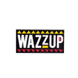 BLACK WAZZUP MARTIN PIN - Allstarelite.com