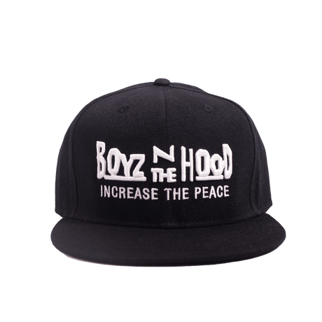 BOYZ N THE HOOD FITTED HAT - Allstarelite.com