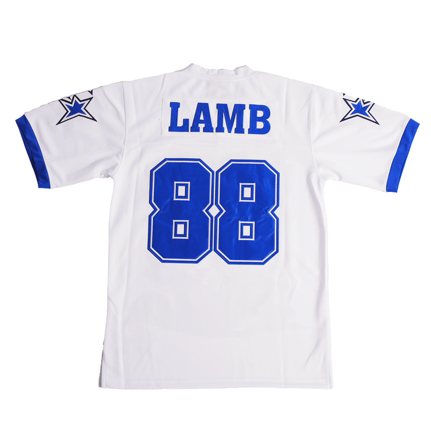 BRAND X AMERICA'S TEAM YOUTH FOOTBALL JERSEY - Allstarelite.com