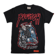 BRAND X BLEACH TSHIRT - Allstarelite.com