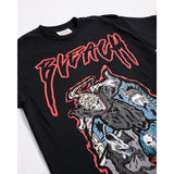 BRAND X BLEACH TSHIRT - Allstarelite.com