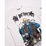 BRAND X HOW BOUT THEM BOYS TSHIRT - Allstarelite.com