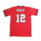 BRAND X PIRATE IN TAMPA FOOTBALL JERSEY - Allstarelite.com