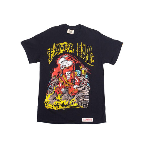 BRAND X PIRATE IN THE BAY TSHIRT - Allstarelite.com