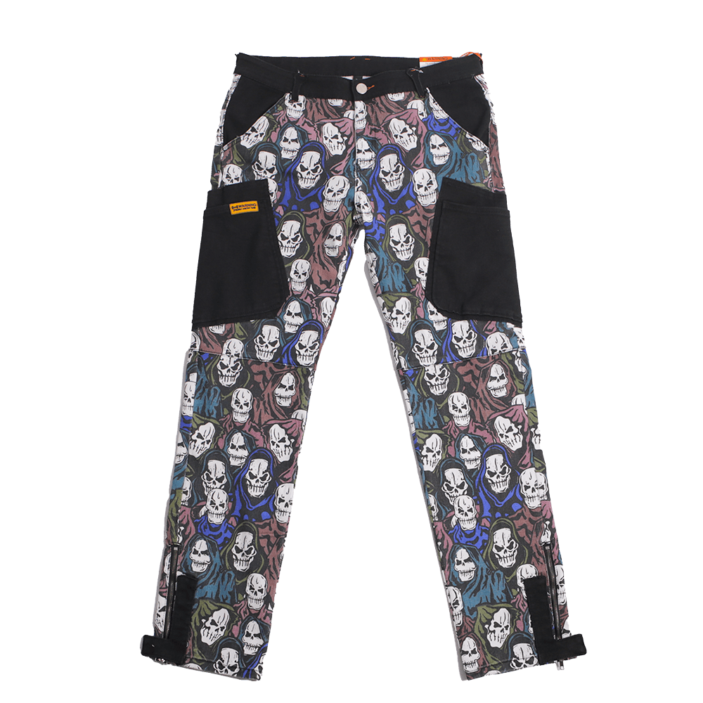 BRAND X ULTIMATE REAPER CARGO PANTS - Allstarelite.com