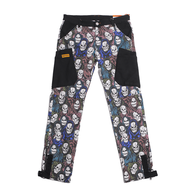 BRAND X ULTIMATE REAPER CARGO PANTS - Allstarelite.com