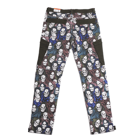 BRAND X ULTIMATE REAPER CARGO PANTS - Allstarelite.com