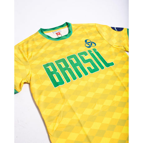 BRASIL SOCCER JERSEY - Allstarelite.com