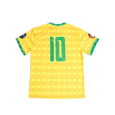 BRASIL SOCCER JERSEY - Allstarelite.com