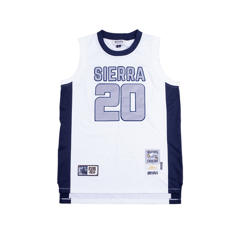 BRONNY JAMES SIERRA CANYON HS AUTHENTIC JERSEY - Allstarelite.com