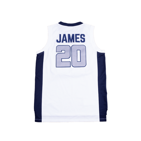 BRONNY JAMES SIERRA CANYON HS AUTHENTIC JERSEY - Allstarelite.com