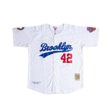 BROOKLYN DODGERS NL YOUTH BASEBALL JERSEY - Allstarelite.com