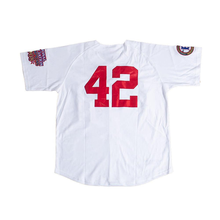 BROOKLYN DODGERS NL YOUTH BASEBALL JERSEY - Allstarelite.com