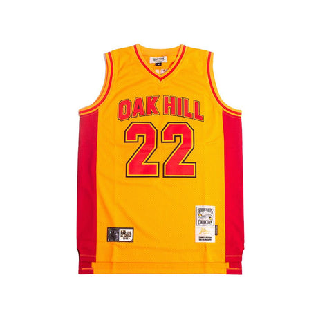 CARMELO ANTHONY HIGH SCHOOL AUTHENTIC BASKETBALL JERSEY - Allstarelite.com