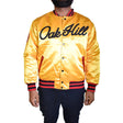 CARMELO ANTHONY OAK HILL ACADEMY SATIN JACKET - Allstarelite.com