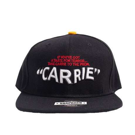 CARRIE SNAPBACK - Allstarelite.com