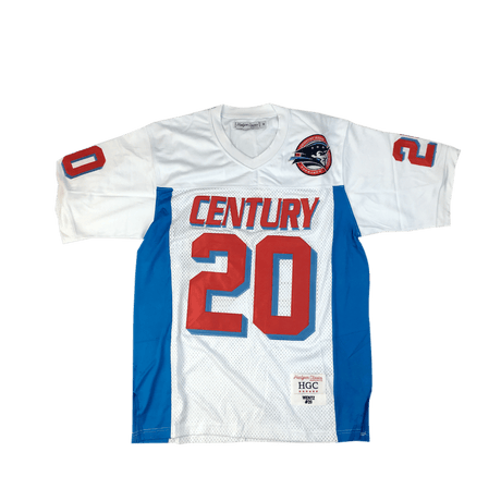 Carson Wentz High School Football Jersey - Allstarelite.com