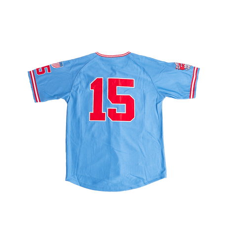 CHICAGO AMERICAN GIANTS BUTTON DOWN JERSEY - Allstarelite.com