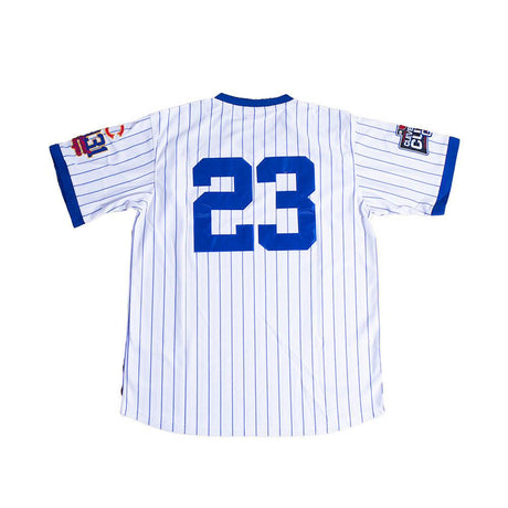 CLEVELAND CUBS PULLOVER JERSEY - Allstarelite.com