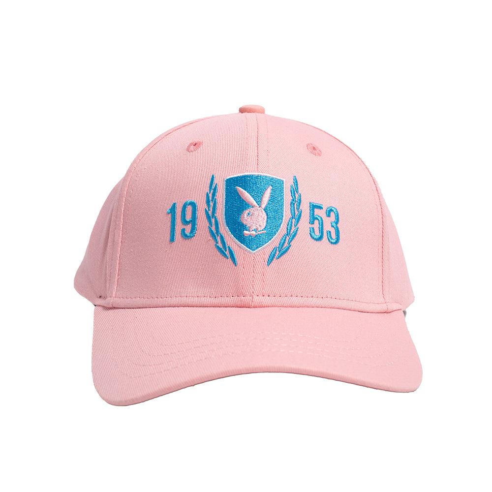 COTTON CANDY PINKY DAD HAT - Allstarelite.com