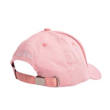 COTTON CANDY PINKY DAD HAT - Allstarelite.com