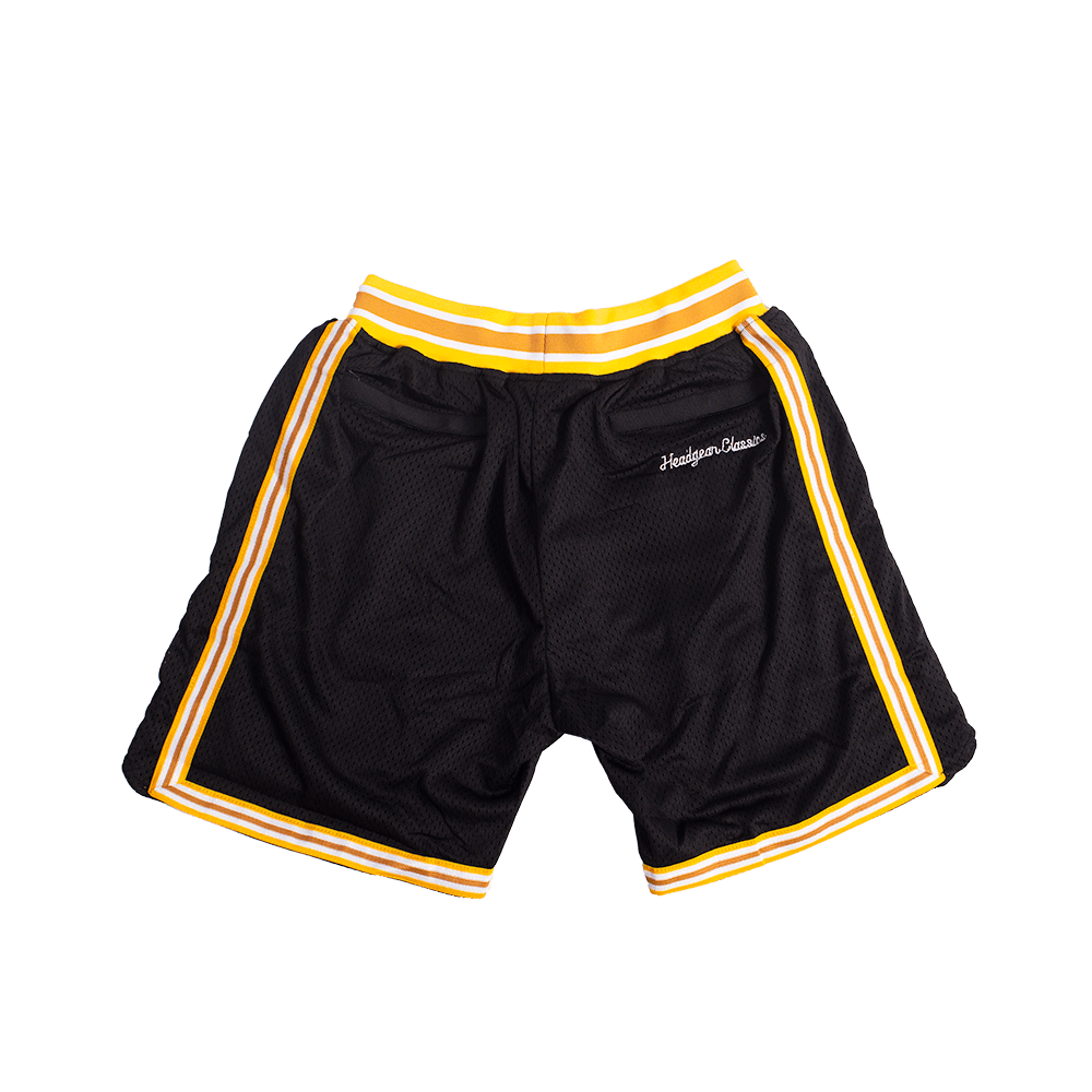 CRENSHAW 1960S BASKETBALL SHORTS - Allstarelite.com