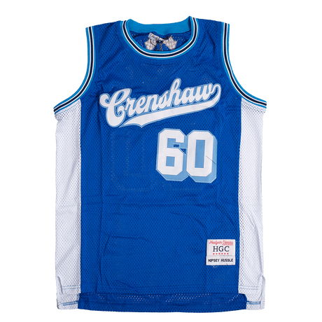 CRENSHAW ALT BASKETBALL JERSEY BLUE/SKY BLUE - Allstarelite.com