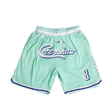 CRENSHAW MAMBA SHORTS - Allstarelite.com